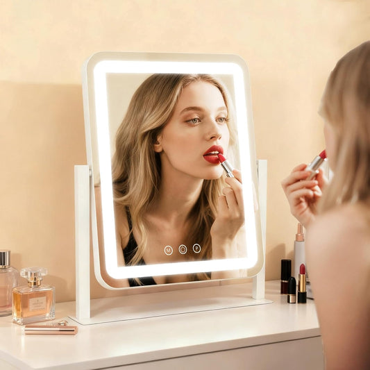 מראת איפור של - Veloxil